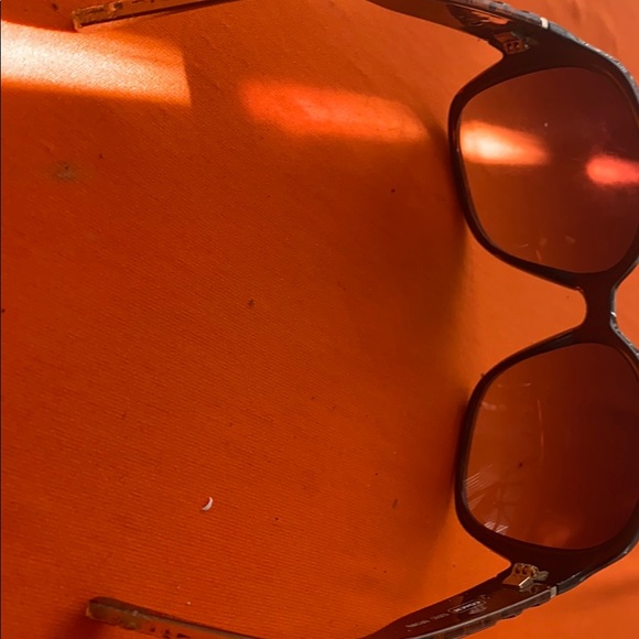 Coach shades - Picture 3 of 4